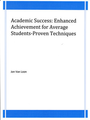 cover image of Academic Success